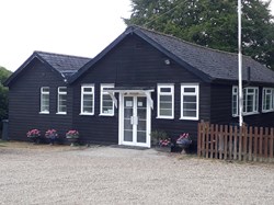 Shalden Parish Council Shalden Village Hall