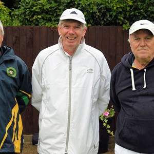 Cove Bowling Club 2023