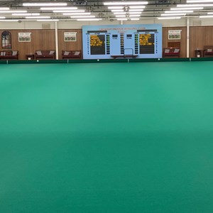 Erewash Indoor Bowls Centre Gallery