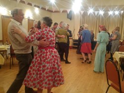MINTING, GAUTBY & DISTRICT HERITAGE SOCIETY Village Halls