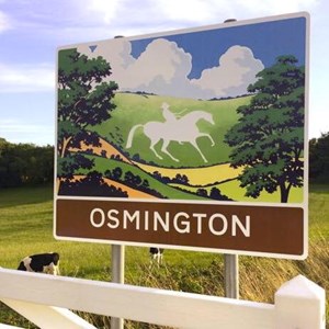 Osmington Parish Council Home