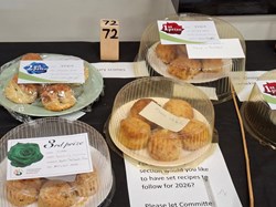 Sutton Valence Gardeners Association The Annual Shows