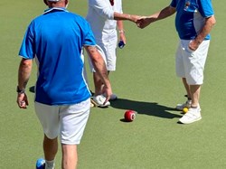 Henfield Bowling Club Zurghena