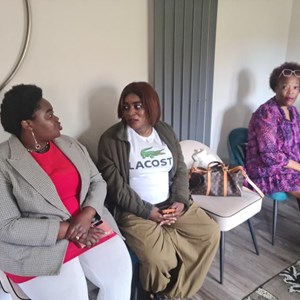 Association of North East Cameroonians June 2026