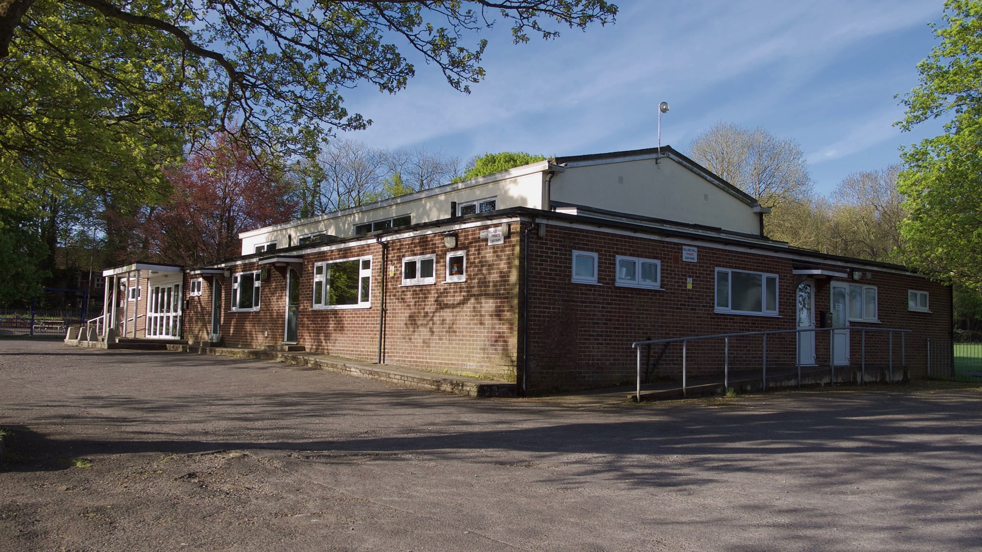 Boughton Monchelsea Parish Council Parish Office