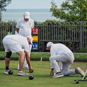 Club finals 2026 Day 2