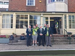 Hereford Bowling Club 2026 Open Day - 18th April