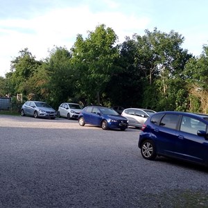 Car park