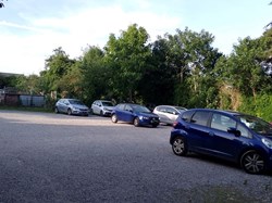 Car park
