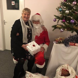 Bletchley St. Martins Bowls Club St Martins Belles