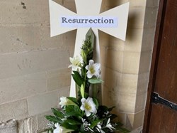 Easter Flowers