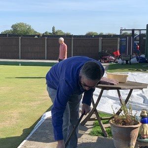 Aldiss Park Bowls Club Galleries 2024 Season