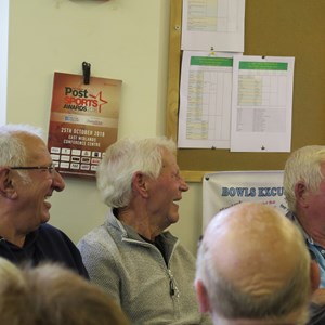 Bulwell Forest Bowls Club Photo Gallery