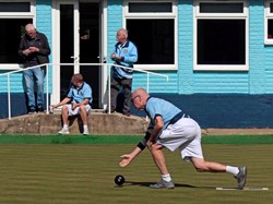 Winget Bowls Club Finals Day 2024