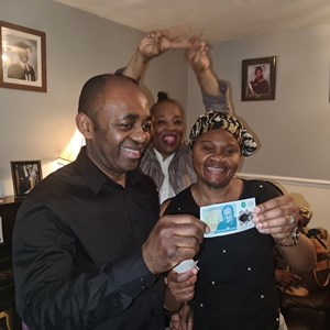 Association of North East Cameroonians February 2026