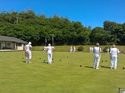 Morchard Bishop Bowling Club 2022 Day Competitions