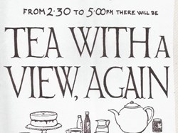 2000 Tea with a View -Again