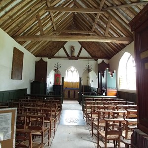 MINTING, GAUTBY & DISTRICT HERITAGE SOCIETY Waddingworth