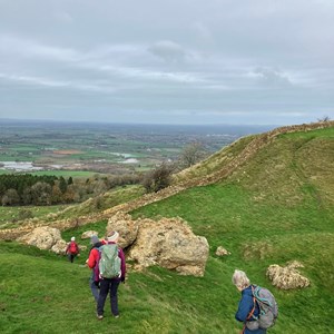 Hereford Mountain Club Our recent activities