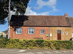 Drayton Village Hall Home