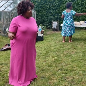 Association of North East Cameroonians July