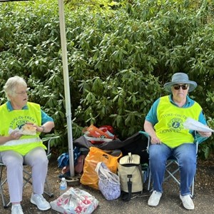 Stoke on Trent Lions Club Longton Carnival 2026