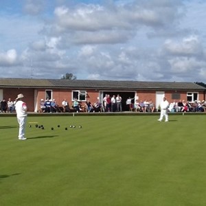 WYMESWOLD BOWLS CLUB General