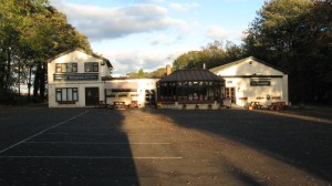 Burghwallis Parish Council The Burghwallis Pub