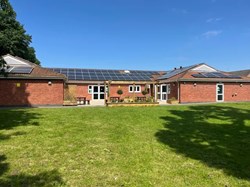 Fernwood Parish Council Gallery