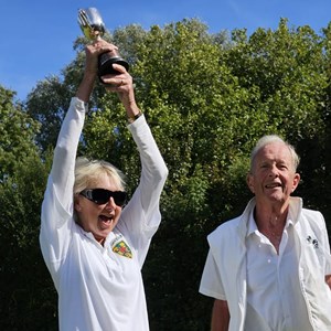 Harrow Weald Bowling Club Home