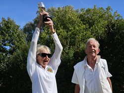 Harrow Weald Bowling Club Home