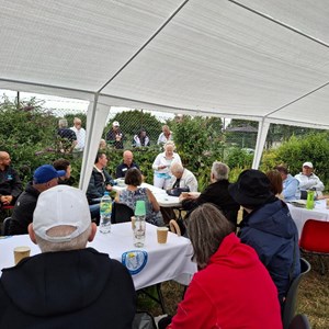 Redbourn Bowls Club Latest News