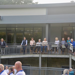 Desborough Bowls Club Summer 2021 Outdoor