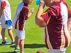 Wexham Bowls Club Gallery