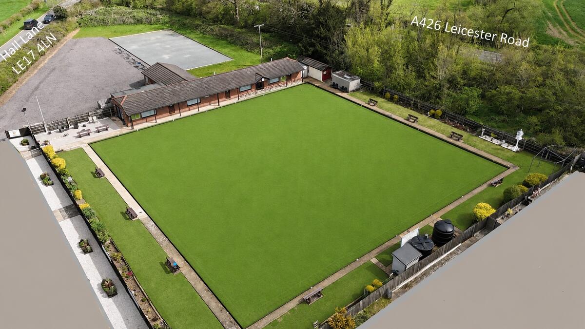 Wycliffe Bowls Club Home
