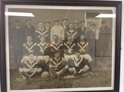 Chaddleworth Parish Council Chaddleworth Village Hall