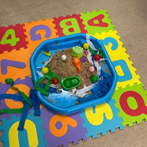 Ashenground Community Centre Open Day