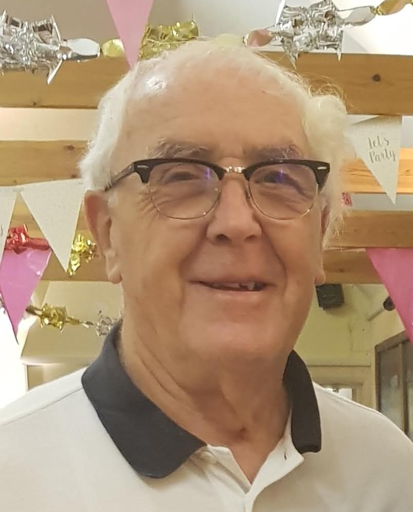 Colin Smale .. One Wood