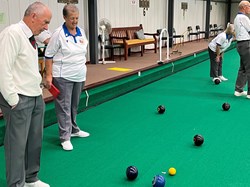 Letchworth & District B.A