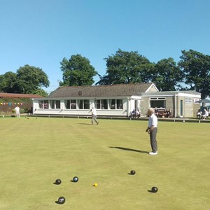 Dinas Powys Bowling Club Club Gallery