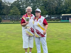 Thornaby Bowls Club FINALS DAY 2026
