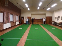 Wilstead Bowls Club About