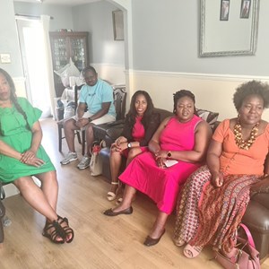 Association of North East Cameroonians August