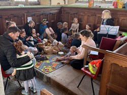 Biddenden Community Library What's on