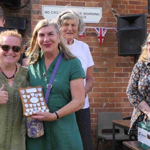 Goodworth Clatford Parish Council  Fete 2026 photos