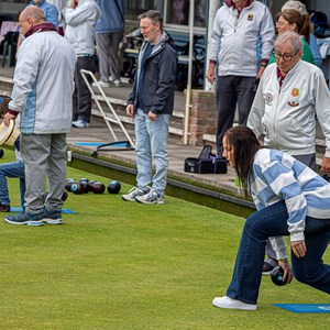 Nailsea Bowls Club Open Days