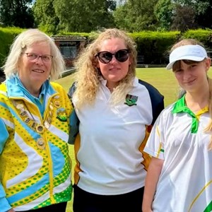 Brimfield and Little Hereford Bowling Club Gallery 2026