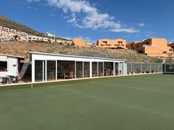 Henfield Bowling Club Mojacar