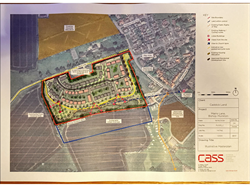 83 Home Proposal On Mains Lane