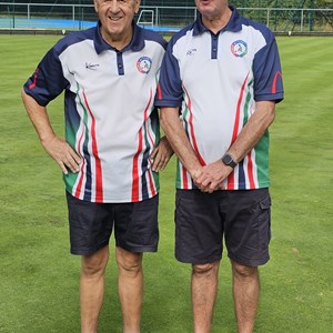 Mytchett Bowls Club Home
